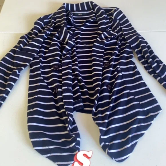 Soft blazer - Picture 1 of 1